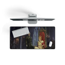 Load image into Gallery viewer, Anime Attack On Titan Mouse Pad (Desk Mat)