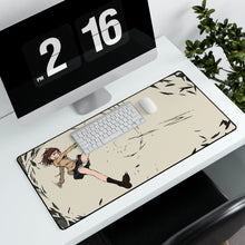 Load image into Gallery viewer, A Certain Magical Index Mouse Pad (Desk Mat)