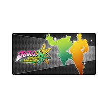 Load image into Gallery viewer, Anime Jojo's Bizarre Adventure Mouse Pad (Desk Mat)