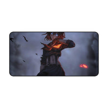 Load image into Gallery viewer, Kill La Kill Mouse Pad (Desk Mat)
