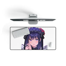 Load image into Gallery viewer, My Dress-Up Darling Mouse Pad (Desk Mat) On Desk