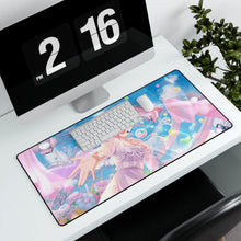 Load image into Gallery viewer, BanG Dream! Mouse Pad (Desk Mat)