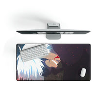 Load image into Gallery viewer, Anime Tokyo Ghoul Mouse Pad (Desk Mat)