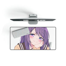 Load image into Gallery viewer, Kubo Won't Let Me Be Invisible Mouse Pad (Desk Mat)