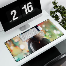 Load image into Gallery viewer, Anime Tokyo Revengers Mouse Pad (Desk Mat) With Laptop