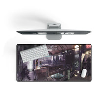 Load image into Gallery viewer, Anime Original Mouse Pad (Desk Mat) On Desk