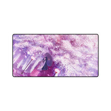 Load image into Gallery viewer, Anime Girl Mouse Pad (Desk Mat)