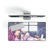 Load image into Gallery viewer, Touhou Mouse Pad (Desk Mat)
