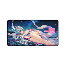 Load image into Gallery viewer, Vocaloid Mouse Pad (Desk Mat)