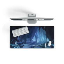 Load image into Gallery viewer, Sword Art Online Mouse Pad (Desk Mat)