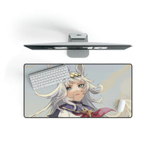 Load image into Gallery viewer, Oguri Cap Mouse Pad (Desk Mat)