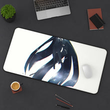 Load image into Gallery viewer, Houseki no Kuni - Bort Mouse Pad (Desk Mat) On Desk