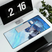 Load image into Gallery viewer, Hoshimachi Suisei Mouse Pad (Desk Mat)