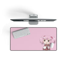 Load image into Gallery viewer, Yuru Yuri Mouse Pad (Desk Mat)