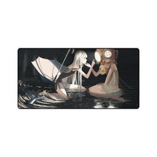 Load image into Gallery viewer, Anime Original Mouse Pad (Desk Mat)