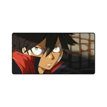 Load image into Gallery viewer, Shiki Edens Zero Anime Mouse Pad (Desk Mat)