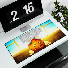 Load image into Gallery viewer, The Melancholy Of Haruhi Suzumiya Mouse Pad (Desk Mat)