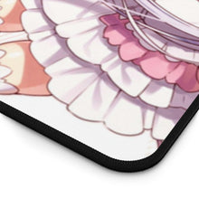 Load image into Gallery viewer, Miss Kobayashi's Dragon Maid Kanna Kamui, Kobayashi San Chi No Maid Dragon Mouse Pad (Desk Mat) Hemmed Edge