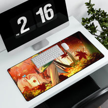 Load image into Gallery viewer, Touhou Mouse Pad (Desk Mat)