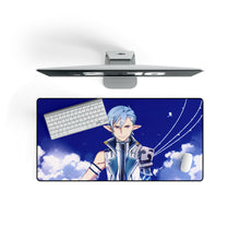 Load image into Gallery viewer, Sword Art Online Mouse Pad (Desk Mat)