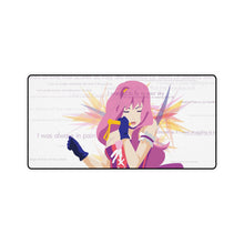 Load image into Gallery viewer, Macross Mouse Pad (Desk Mat)