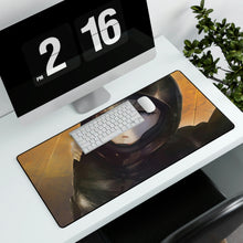 Load image into Gallery viewer, Anime Steins;Gate 0 Mouse Pad (Desk Mat)
