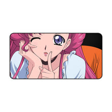 Load image into Gallery viewer, Code Geass Euphemia Li Britannia Mouse Pad (Desk Mat)