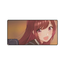 Load image into Gallery viewer, Amana Osaki Mouse Pad (Desk Mat)