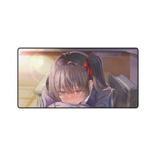 Load image into Gallery viewer, Girl Mouse Pad (Desk Mat)