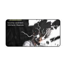 Load image into Gallery viewer, Mob Psycho 100 Shigeo Kageyama Mouse Pad (Desk Mat)
