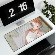 Load image into Gallery viewer, Blazblue Mouse Pad (Desk Mat)