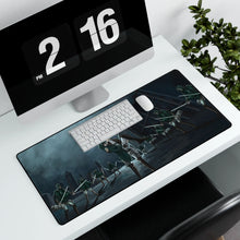 Load image into Gallery viewer, Anime Attack On Titan Mouse Pad (Desk Mat)