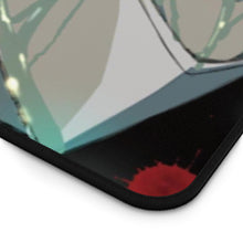 Load image into Gallery viewer, Goblin Slayer Goblin Slayer Mouse Pad (Desk Mat) Hemmed Edge