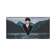 Load image into Gallery viewer, Psychic Detective Yakumo Mouse Pad (Desk Mat)