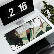Load image into Gallery viewer, Yumekui Merry Mouse Pad (Desk Mat)