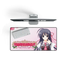 Load image into Gallery viewer, Marriage Royale Mouse Pad (Desk Mat) On Desk