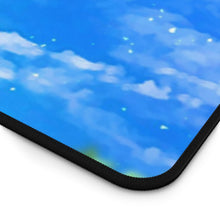 Load image into Gallery viewer, Chainsaw Man Mouse Pad (Desk Mat) Hemmed Edge