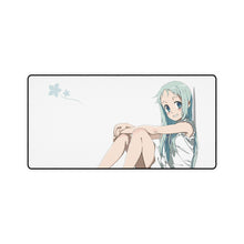 Load image into Gallery viewer, Anohana Mouse Pad (Desk Mat)