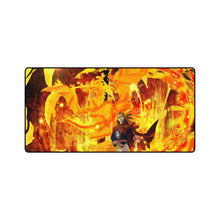 Load image into Gallery viewer, Anime Black Clover Mouse Pad (Desk Mat)