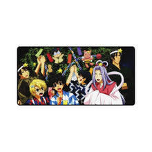 Load image into Gallery viewer, Kyo Kara Maoh! Mouse Pad (Desk Mat)