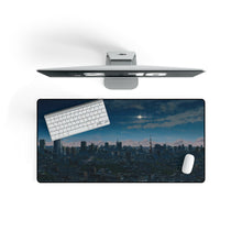 Load image into Gallery viewer, Your Name. Mouse Pad (Desk Mat)
