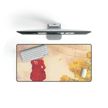 Load image into Gallery viewer, The World God Only Knows Mouse Pad (Desk Mat)