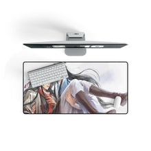 Load image into Gallery viewer, Mo Dao Zu Shi Mouse Pad (Desk Mat) On Desk