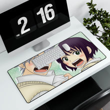 Load image into Gallery viewer, Anime Yamada-kun and the Seven Witches Mouse Pad (Desk Mat)