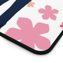 Load image into Gallery viewer, Anohana Mouse Pad (Desk Mat) Hemmed Edge