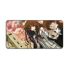 Load image into Gallery viewer, Vampire Knight Mouse Pad (Desk Mat)