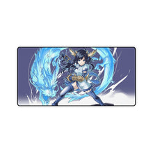 Load image into Gallery viewer, Anime Puzzle & Dragons Mouse Pad (Desk Mat)
