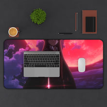 Load image into Gallery viewer, Akame ga Kill! Akame, Akame Ga Kill Mouse Pad (Desk Mat) With Laptop