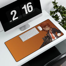 Load image into Gallery viewer, Anime Original Mouse Pad (Desk Mat) With Laptop