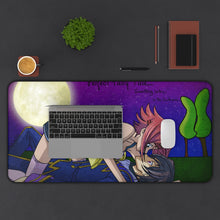 Load image into Gallery viewer, Code Geass Lelouch Lamperouge Mouse Pad (Desk Mat) With Laptop